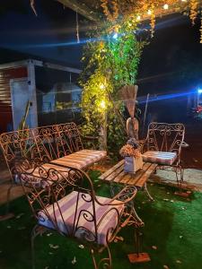 Apple House cerca de la playa