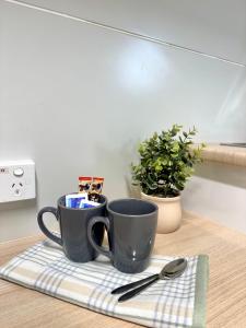 Kalgoorlie Caravan Park