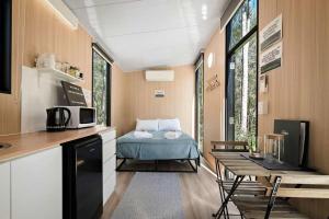 Birdsong Haven by Tiny Away