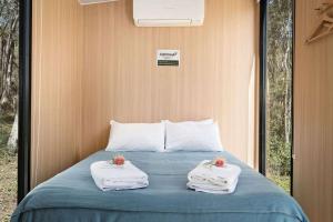 Birdsong Haven by Tiny Away