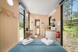 Birdsong Haven by Tiny Away