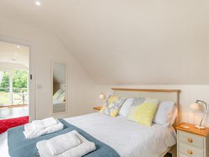 1 Bed in Narberth 46737