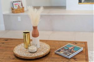 Palm Springs Paradise Escape 3BR Pool & Spa