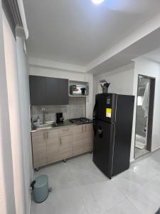 Apartamento en La America 2 habitaciones