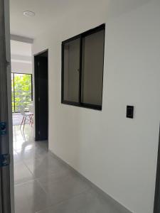 Apartamento en La America 2 habitaciones