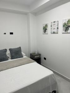 Apartamento en La America 2 habitaciones