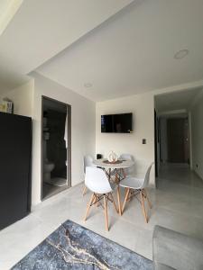 Apartamento en La America 2 habitaciones