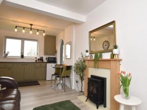 1 Bed in Crackington Haven PENKE