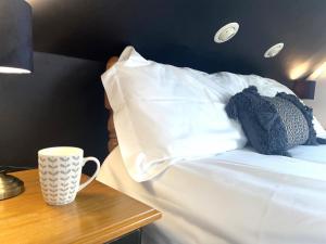 1 Bed in Crackington Haven PENKE