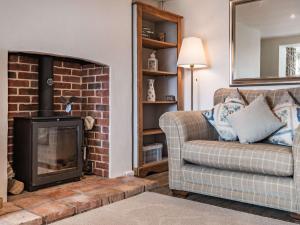 5 Bed in Southrepps 87444