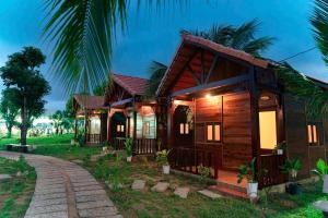 Homestay 25 tháng 12 Tàpao - Đồng Kho - Tánh Linh