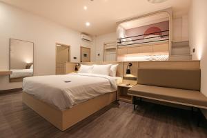 True Blue Hotel Menteng