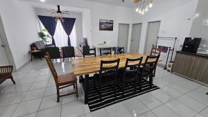 Faliza Adelia Residence