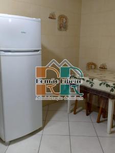 Apartamento de Praia Ubatuba