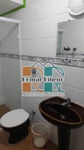 Apartamento de Praia Ubatuba