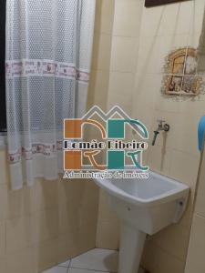 Apartamento de Praia Ubatuba