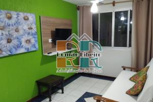Apartamento de Praia Ubatuba