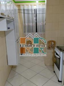 Apartamento de Praia Ubatuba