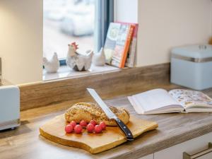 4 Bed in Westward Ho 72587