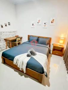 Uluwatu Guest House B Pool & Wifi