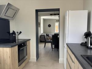 Gîte familial paisible, nature et confort pour 4 personnes - FR-1-489-587