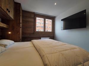 Superbe appartement au pied des pistes avec WiFi - 6 pers. - FR-1-181-2856