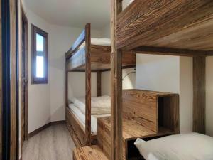 Superbe appartement au pied des pistes avec WiFi - 6 pers. - FR-1-181-2856