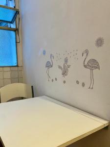 Plazoleta Apartamento