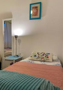 Plazoleta Apartamento