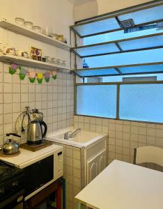 Plazoleta Apartamento