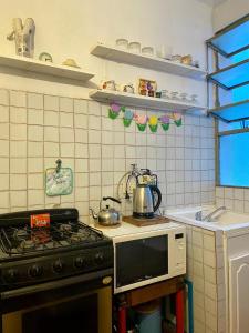 Plazoleta Apartamento