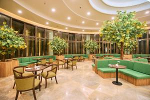 Horison Resort Tulip Puncak