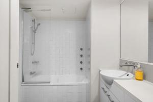 Open 1 Bedroom Apartment in Brisbane City