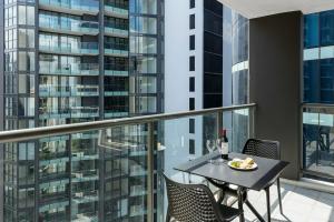 Open 1 Bedroom Apartment in Brisbane City