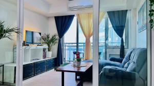 L A Azure staycation