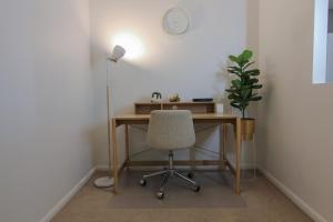 Open 1 Bedroom Apartment in Brisbane City