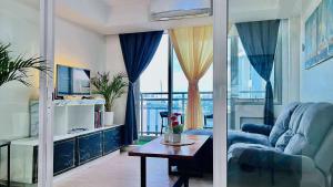 L A Azure staycation