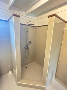 Villa Alma del paraíso en la playa