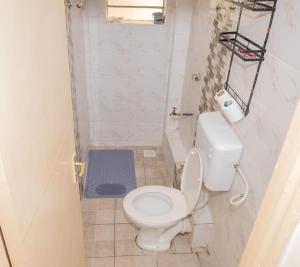 Urban Escape on the 10th Floor