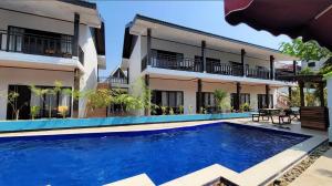 Vangvieng Night Market Resort