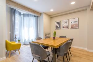 Apartamento Boutique Logroño Centro