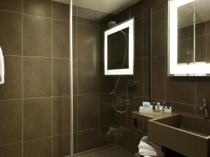 Novotel Paris Charles de Gaulle Airport