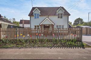 Sparrows Nest Woodbridge