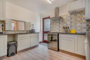 Sparrows Nest Woodbridge