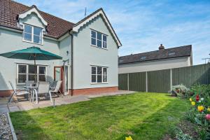 Sparrows Nest Woodbridge