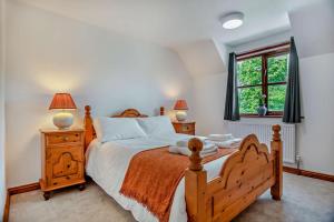 Sparrows Nest Woodbridge