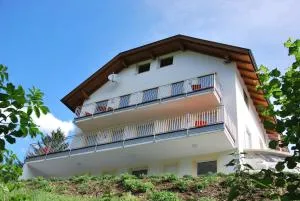 Haus Pflaum - Irschen