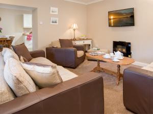 3 Bed in Nr Bamburgh CN084