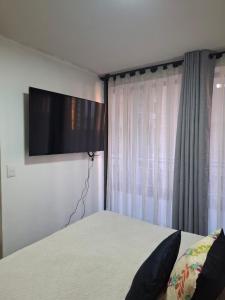 Santiago Skyline Suites