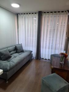 Santiago Skyline Suites